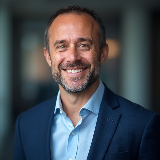 Mitchell Carrière — canada casino online expert
