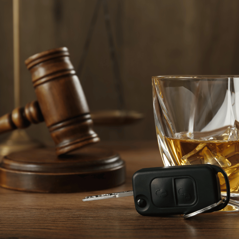 DUI Prevention Products