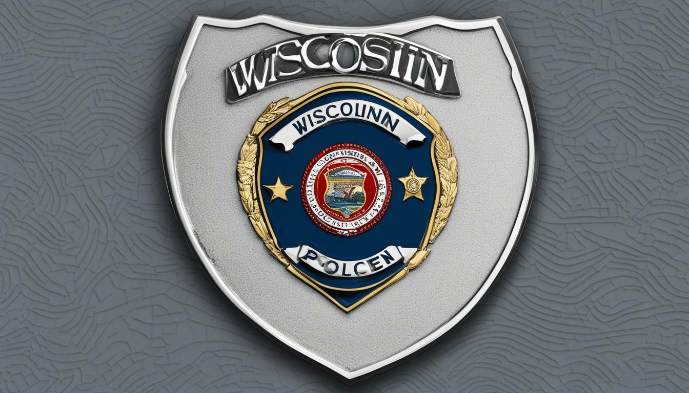 Wisconsin Police Traffic report